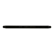 Manley Push Rod - 3/8 Dia. - 7.625 Length - 0.135 Wall - 4130 Chrome Moly - Swedged End - Set of 8 | 25301-8