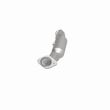 Load image into Gallery viewer, MagnaFlow California Catalytic Converter Direct Fit 07-08 Honda Fit 1.5L
