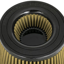 Load image into Gallery viewer, afe Track Series Intake Replacement Air Filter 6 IN F X (8-3/4x8-3/4) IN B X 7 IN T X 6-3/4 IN H aFe

