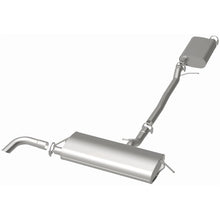 Load image into Gallery viewer, MagnaFlow BRE Exhaust Kit 10-17 Equinox Terrain 2.4L
