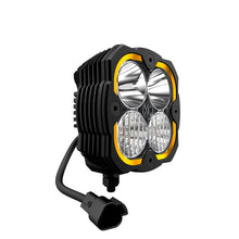 Load image into Gallery viewer, KC HiLiTES FLEX ERA 4 - Single Light Master Kit KC HiLiTES
