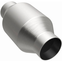 Load image into Gallery viewer, MagnaFlow Conv Univ 3.00inch C/C Met.
