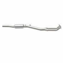 Load image into Gallery viewer, MagnaFlow Conv DF 91-96 BMW 850 V12 P/S
