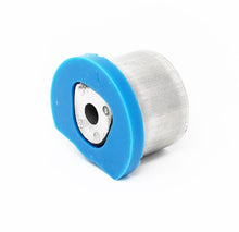 Load image into Gallery viewer, Torque Solution Transmission Mounts Torque Solution Transmission Mount Inserts (Race): Porsche 911 996/997 1998-2011
