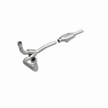 Load image into Gallery viewer, MagnaFlow Conv DF 88-95 Ford Trucks 5.8L V8
