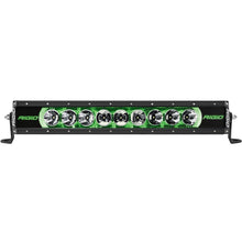 Load image into Gallery viewer, Rigid Industries Radiance+ 20in. RGBW Light Bar Light Bars &amp; Cubes Rigid Industries
