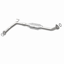 Load image into Gallery viewer, MagnaFlow CONV DF 05-06 Toyota Tundra 4.7L Driver Side Front
