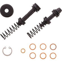 Load image into Gallery viewer, All Balls Racing 11-17 Can-Am Commander 1000R DPS Master Cylinder Rebuild Kit | 18-1124
