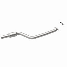 Load image into Gallery viewer, Magnaflow 2010 BMW 335i xDrive 3.0L Direct Fit Converter
