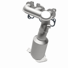 Load image into Gallery viewer, Magnaflow 04-06 Toyota Sienna 3.3L Direct Fit Converter
