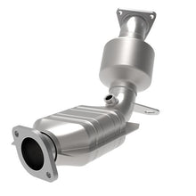 Load image into Gallery viewer, afe aFe POWER Direct Fit Catalytic Converter Nissan 350/370Z 07-18 V6-3.5/3.7L aFe
