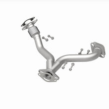 Load image into Gallery viewer, BRE Exhaust 98-04 Passport Rodeo  Sport 3.2L Front Pipe Kit
