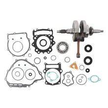 Load image into Gallery viewer, Hot Rods 07-13 Yamaha YFM 700 FG Grizzly 4x4 700cc Bottom End Kit Uncategorized Hot Rods   
