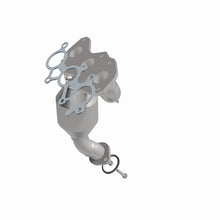 Load image into Gallery viewer, Magnaflow 11-15 Toyota Sienna 3.5L Direct Fit Converter
