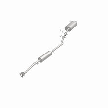 Load image into Gallery viewer, MagnaFlow BRE Exhaust Kit 12-14 Honda CR-V 2.4L
