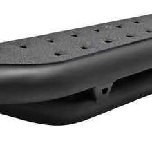 Load image into Gallery viewer, Westin 14-18 Chevrolet/GMC Silv/Seirra 1500 Double Cab Outlaw Nerf Step Bars Westin
