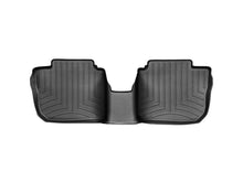 Load image into Gallery viewer, WeatherTech 10+ Subaru Outback Rear FloorLiner - Black | 442592
