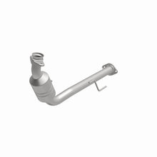 Load image into Gallery viewer, MagnaFlow Converter Direct Fit 05-06 Jeep Wrangler L4-2.4L
