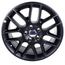 Load image into Gallery viewer, Ford Racing Mustang Matte Black Wheel Ford Racing
