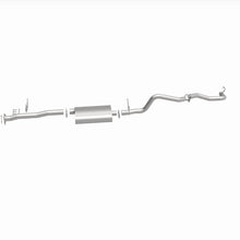 Load image into Gallery viewer, MagnaFlow BRE Exhaust Kit 98-01 Sonoma S10 Hombre 4.3L
