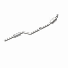 Load image into Gallery viewer, Magnaflow California Direct Fit Converter 08-10 Mercedes-Benz C300 3.0L
