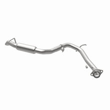 Load image into Gallery viewer, BRExhaust 06-12 Toyota RAV4 Muffler Kit
