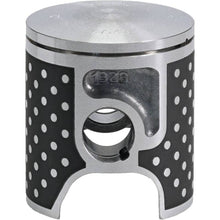 Load image into Gallery viewer, Vertex Pistons Uncategorized Vertex Piston 02-24 Yamaha YZ 85 85cc Cast Race Evolution Piston Kit
