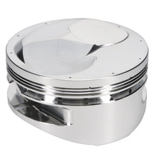 Load image into Gallery viewer, JE Pistons BBC BIG CHIEF W/NOS Set of 8 Pistons JE Pistons
