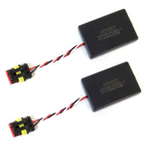 Load image into Gallery viewer, AlphaRex 19-24 Chevrolet Silverado 1500 / 20-24 Silverado 2500HD Converters AlphaRex
