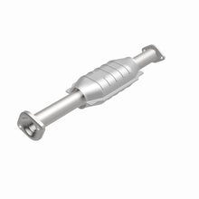 Load image into Gallery viewer, MagnaFlow Conv DF 01-03 Montero Sport Rear
