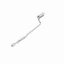 Load image into Gallery viewer, MagnaFlow BRE Exhaust Kit 97-01 Toyota Camry Solara

