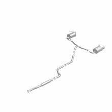 Load image into Gallery viewer, BRExhaust Exhaust Kit - 09-10 Dodge Journey 3.5L
