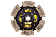 Load image into Gallery viewer, ACT 1990 Mazda Miata 6 Pad Sprung Race Disc Clutch Discs ACT   
