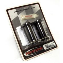 Load image into Gallery viewer, Rugged Ridge Shackle Bushing Kit Black 87-95 Jeep Wrangler Jeep Wrangler YJ Rugged Ridge

