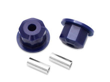 Load image into Gallery viewer, SuperPro 2006 Mazda MX-5 Miata Touring Rear Differential Mount Bushing Kit - Motorsport Differential Bushings Superpro
