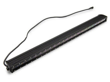 Load image into Gallery viewer, Raxiom 18-23 Jeep Wrangler JL Axial Series 30-In Single Row LED Light Bar w/ Hood Mounting Brackets Brackets Raxiom
