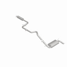 Load image into Gallery viewer, MagnaFlow BRE Exhaust Kit 12-17 Ford Focus 2.0L
