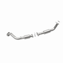 Load image into Gallery viewer, Magnaflow 08-17 Toyota Sequoia 5.7L CARB Compliant Direct-Fit Catalytic Converter
