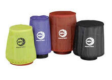 Load image into Gallery viewer, aFe MagnumSHIELD Pre-Filters P/F 18-31403/23 (Yellow) aFe
