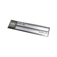 Load image into Gallery viewer, HKS HKS STICKER stripe SILVER
