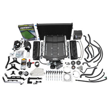 Load image into Gallery viewer, Edelbrock Supercharger Stage 1 - 15-17 Ford Mustang Modular Nose 5.0L V8 Superchargers Edelbrock

