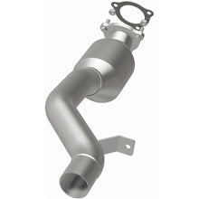 Load image into Gallery viewer, Magnaflow 10-11 Porsche Cayenne 4.8L Direct Fit Converter
