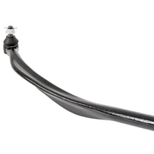 Load image into Gallery viewer, RockJock Jeep Wrangler TJ/LJ (w/ JK Dana 30/Dana 44) Currectlync Org. Shaped Forged Steel Drag Link
