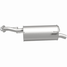 Load image into Gallery viewer, BRExhaust 09-11 Nissan Versa 1.6L Muffler Kit
