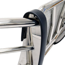 Load image into Gallery viewer, Westin 21-22 Ford F-150 (Excl. Raptor/Platinum) HDX Grille Guard - SS Westin
