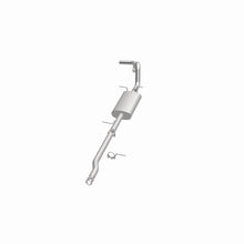 Load image into Gallery viewer, MagnaFlow BRE Exhaust Kit 09-13 Silverado Sierra 1500
