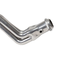 Load image into Gallery viewer, BBK Performance Parts 15330 1999-2004 MUSTANG COBRA/MACH1 LONG TUBE 1-5/8 HEADERS (POLISHED SILVER CERAMIC) Exhaust Header BBK Performance Parts   

