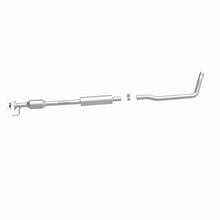 Load image into Gallery viewer, MagnaFlow California Catalytic Converter Direct Fit 07-09 Suzuki SX4 2.0L
