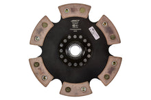 Load image into Gallery viewer, ACT 1997 Ford Escort 6 Pad Rigid Race Disc Clutch Discs ACT   
