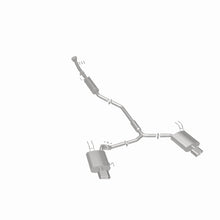 Load image into Gallery viewer, BRExhaust 09-14 Acura TL 3.5L Exhaust Kit
